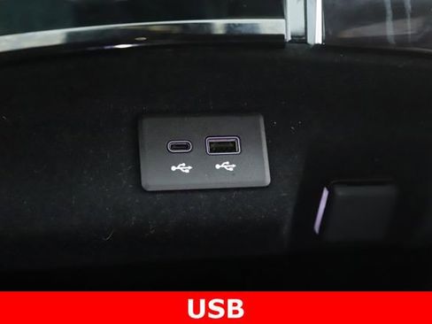 Used 2026 Cadillac Escalade Sport w/ Touring Package AWD/4WD image 28