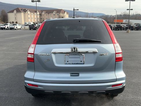 Used 2011 Honda CR-V EX-L image 8