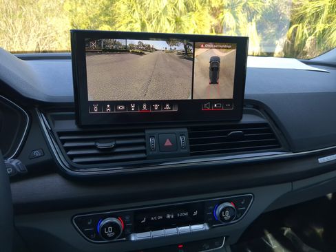 Certified 2023 Audi Q5 2.0T Premium Plus w/ Premium Plus Package image 25