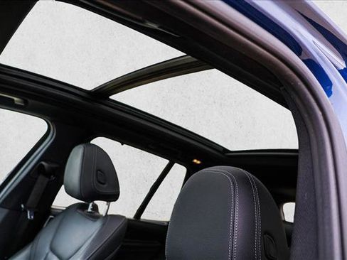 Used 2020 BMW X3 xDrive30i w/ Executive Package image 11