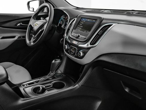 Used 2021 Chevrolet Equinox LS image 20