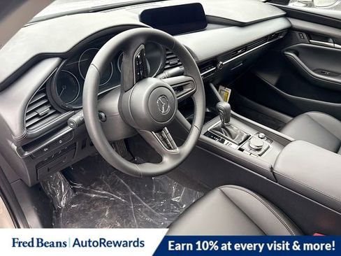 New 2026 MAZDA MAZDA3 2.5 S Sedan w/ Preferred Pkg image 9