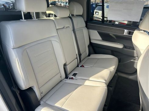 New 2026 Hyundai Santa Fe Limited image 29