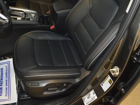 New 2025 MAZDA CX-5 AWD 2.5 S image 15