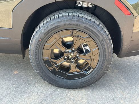 New 2026 Hyundai Santa Fe XRT AWD/4WD image 20