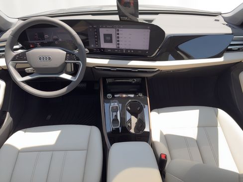 New 2026 Audi A5 2.0T Premium Plus AWD/4WD image 19