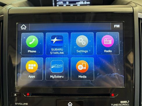 Used 2020 Subaru Forester Limited AWD/4WD image 18