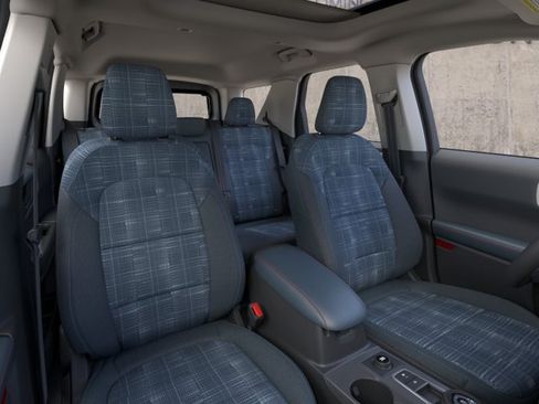 New 2026 Ford Bronco Sport Heritage AWD/4WD image 10