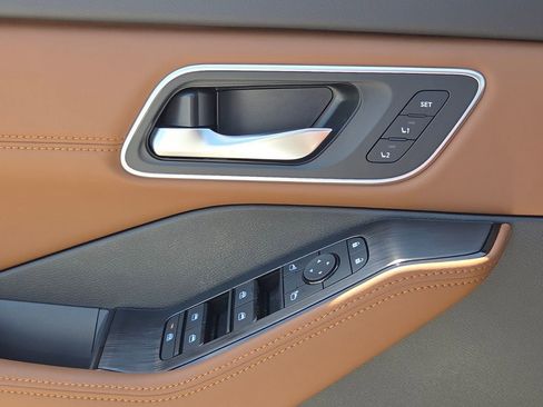 New 2026 Nissan Rogue Platinum image 26