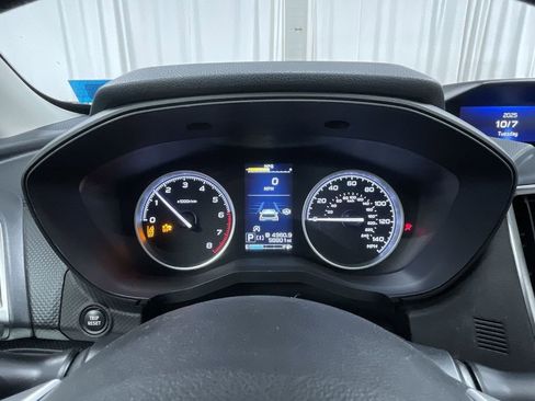 Used 2020 Subaru Forester Premium image 10