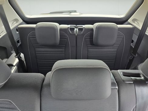 Used 2023 Volkswagen Tiguan S w/ IQ.Drive Package image 11