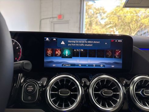 New 2026 Mercedes-Benz GLA 250 image 33