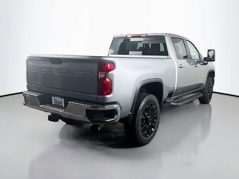 New 2026 Chevrolet Silverado 2500 LT image 5