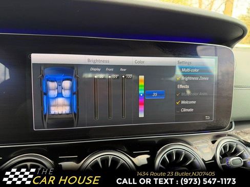 Used 2019 Mercedes-Benz CLS 450 4MATIC image 35