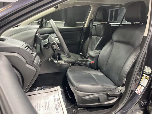 Used 2014 Subaru Crosstrek 2.0i Limited AWD/4WD image 15