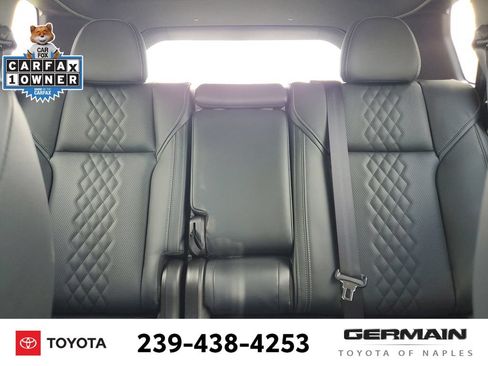 Used 2025 Mitsubishi Outlander SEL Black Edition AWD/4WD image 29