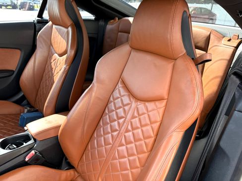 Used 2017 Audi TT 2.0T w/ Technology Package image 24