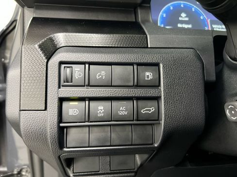 Used 2026 Toyota 4Runner Limited AWD/4WD image 19