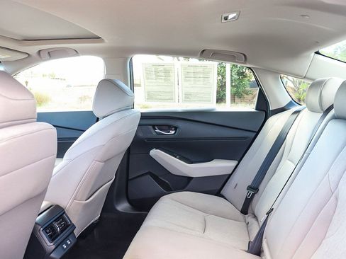 Certified 2025 Honda Accord SE image 19