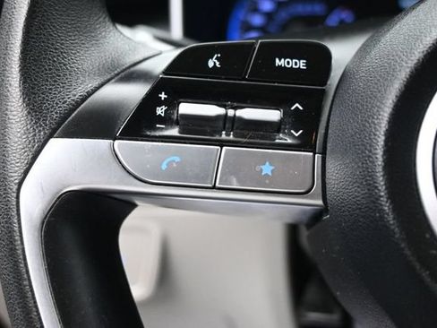 Used 2022 Hyundai Tucson SEL FWD image 26