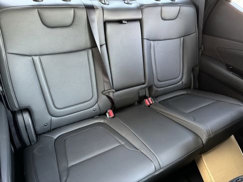 New 2025 Hyundai Santa Cruz Limited image 20