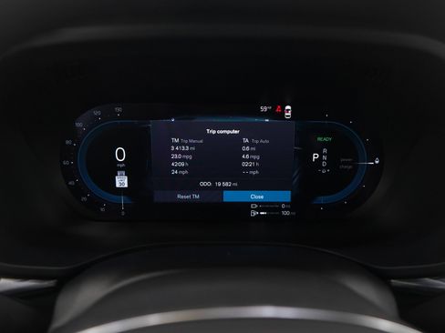 Used 2023 Volvo XC60 T8 Polestar image 27