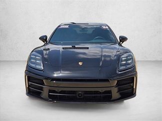 Used 2025 Porsche Panamera video 2