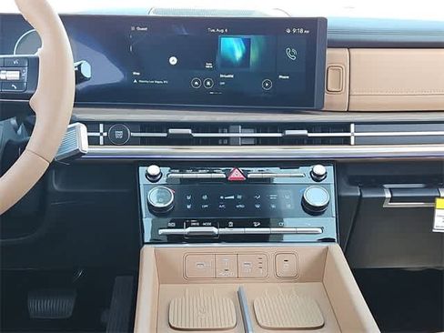 Used 2024 Hyundai Santa Fe Limited image 31