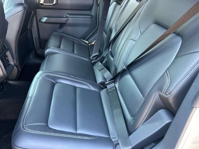 New 2026 Ford Bronco Outer Banks AWD/4WD image 20
