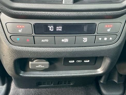 New 2026 Honda Ridgeline Black Edition image 9