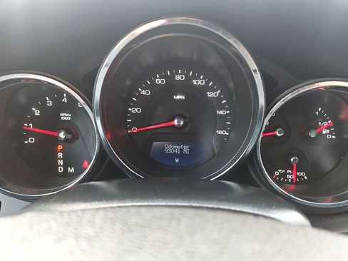 Used 2013 Cadillac CTS Luxury image 16