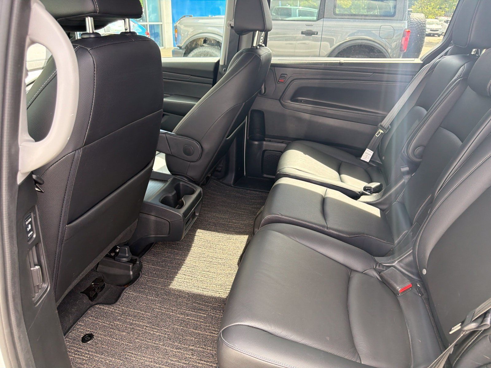 Used 2023 Honda Odyssey EX-L image 19