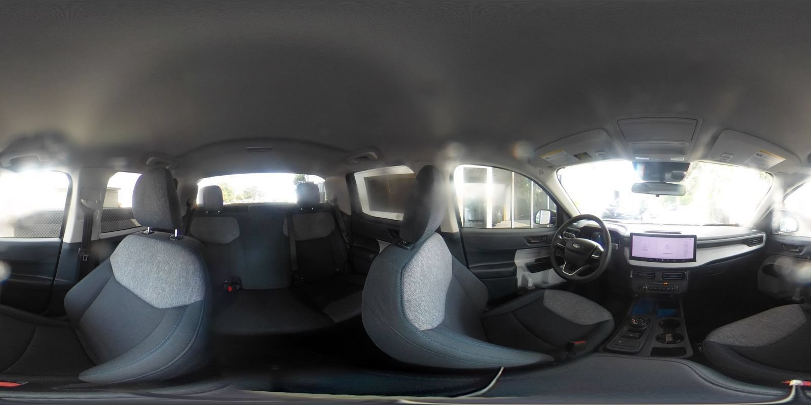 Used 2026 Ford Maverick XLT FWD image 39