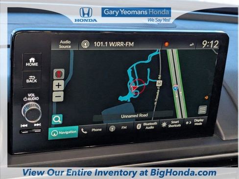 Used 2023 Honda Pilot Elite image 34