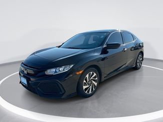 Used 2017 Honda Civic LX video 1
