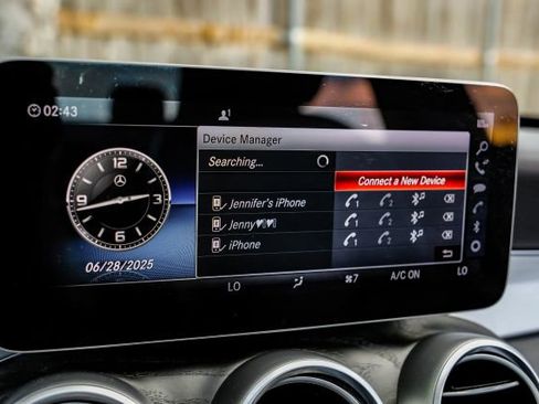 Used 2020 Mercedes-Benz C 300 Sedan image 27