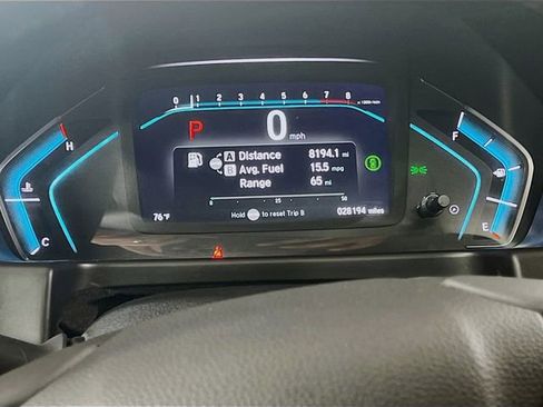Used 2023 Honda Odyssey EX-L image 12