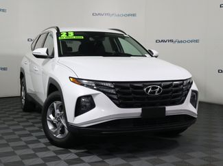 Used 2023 Hyundai Tucson SEL video 2
