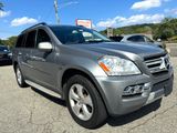 Used 2010 Mercedes-Benz GL 450 4MATIC image 4