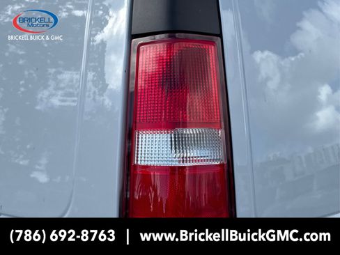New 2025 GMC Savana 2500 w/ Driver Convenience Package image 15