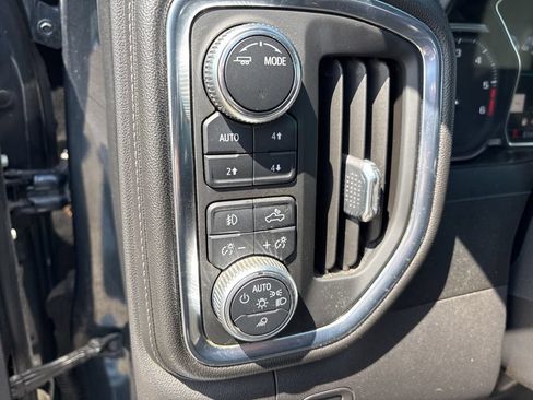 Used 2020 GMC Sierra 1500 Denali AWD/4WD image 30