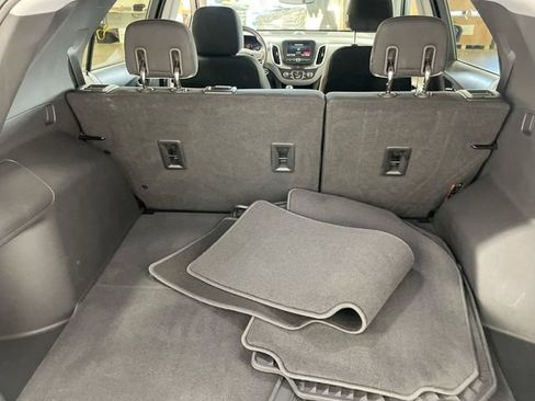 Used 2020 Chevrolet Equinox LS w/ LS Convenience Package FWD image 23