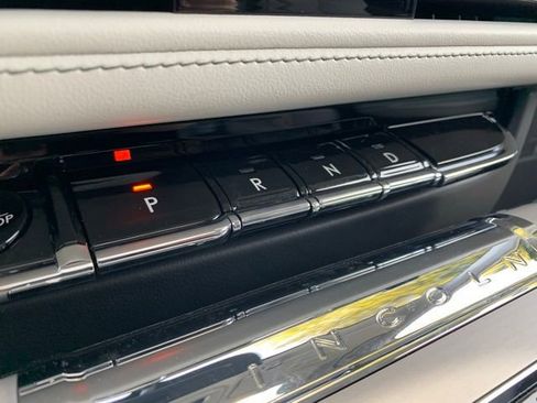 New 2025 Lincoln Aviator Reserve w/ Equipment Group 201A image 30