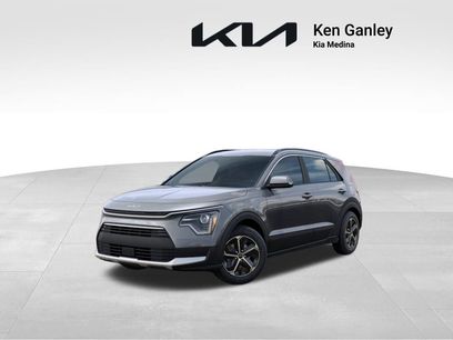 New 2026 Kia Niro EX