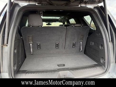 Used 2021 Chevrolet Tahoe LT image 19