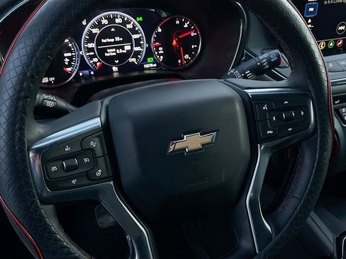 Used 2024 Chevrolet Blazer RS w/ Driver Confidence II Package image 11