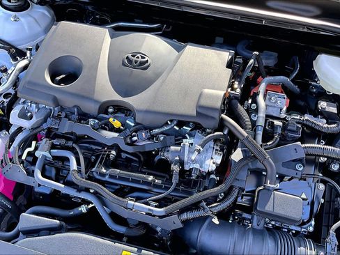 Certified 2025 Toyota Camry LE image 32