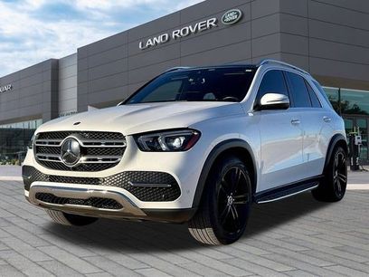 Used 2022 Mercedes-Benz GLE 350