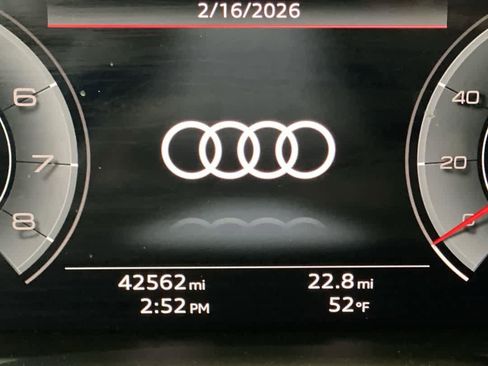 Used 2021 Audi Q7 2.0T Premium Plus w/ Premium Plus Package image 18