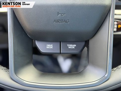 Used 2027 Kia Telluride SX Prestige X-Line AWD/4WD image 16